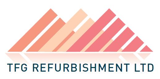 TFG Refurbishment Limited Company Logo